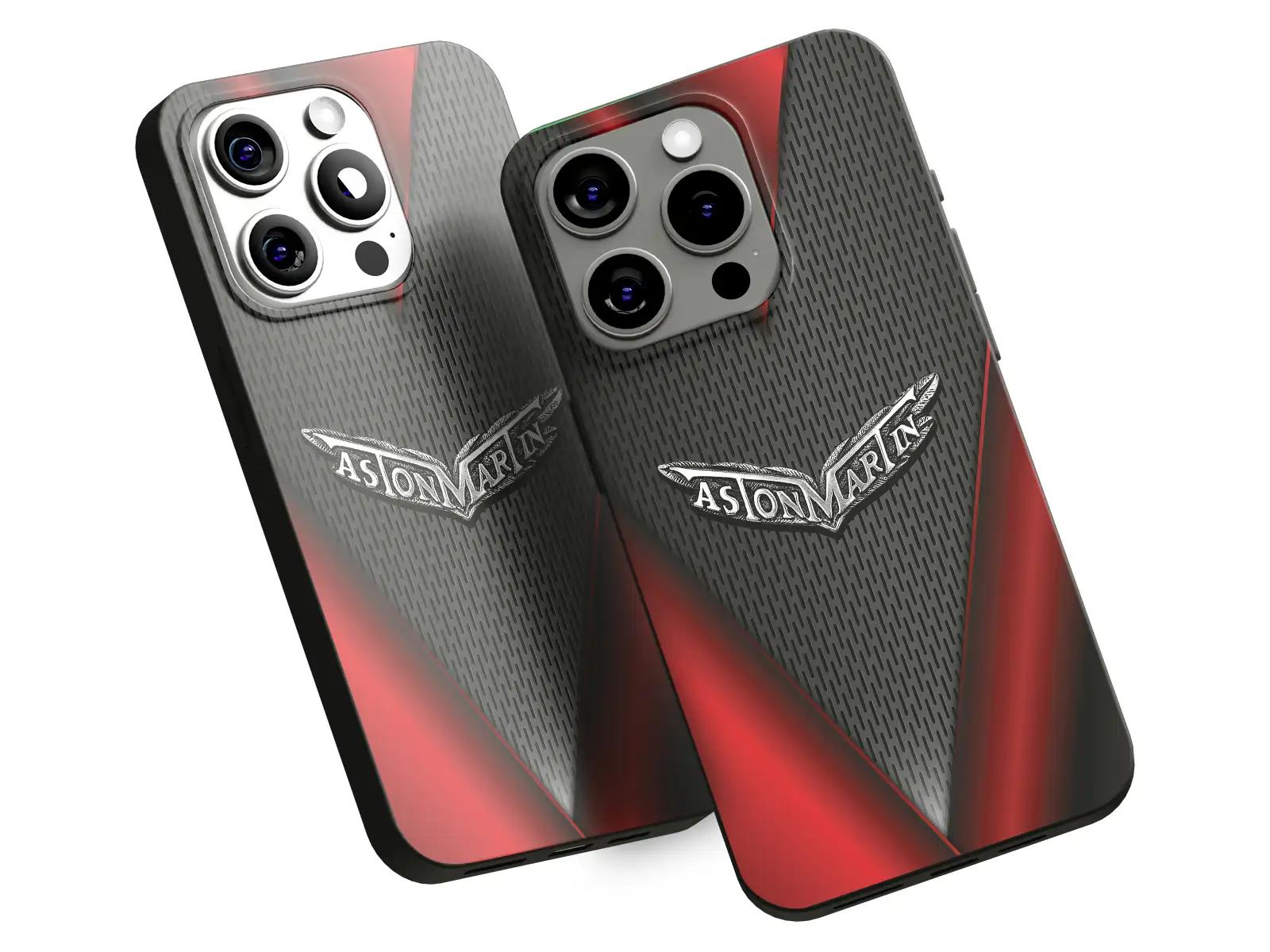 Aston Martin Smartphone Hülle Universal Pro Max